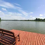 Zielona Martanka - Mazury Caloroczny Dom Do Wynajecia Nad Jeziorem - Pomost - Lodka - Rower Wodny Дом отдыха Пасым