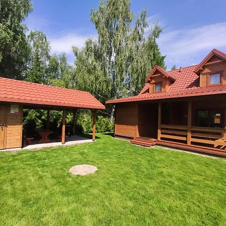 Zielona Martanka Pasym