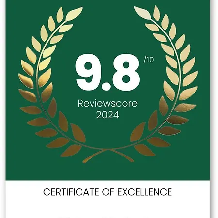 Dom wakacyjny Zielona Martanka *