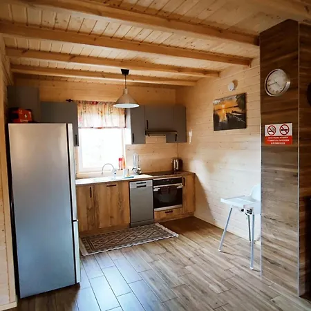 Zielona Martanka Pasym