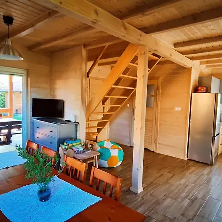 Zielona Martanka Pasym