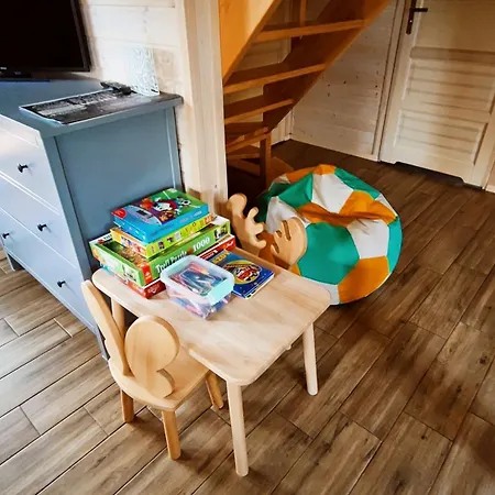 Zielona Martanka * Pasym