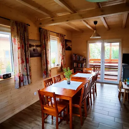 Zielona Martanka * Pasym