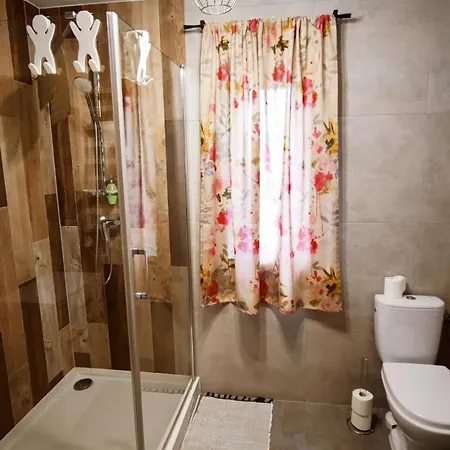 Holiday home Zielona Martanka *